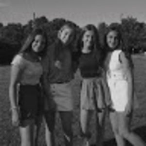 Meet your Posher, Elizabeth